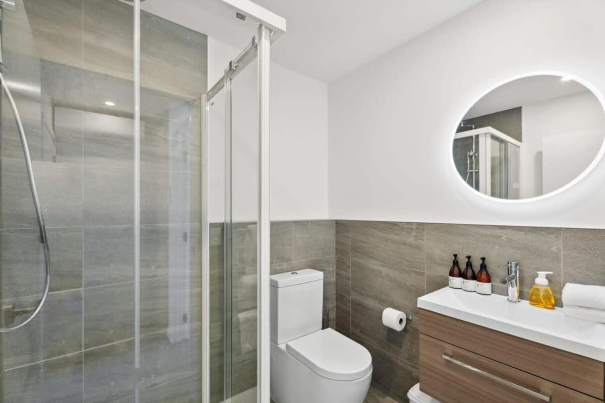 Rivers Edge - Alberttown Albert Town Extérieur photo
